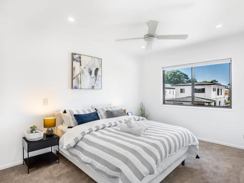 2024 Brand-new 5BR Comfort House in SunnybankHills House in Brisbane