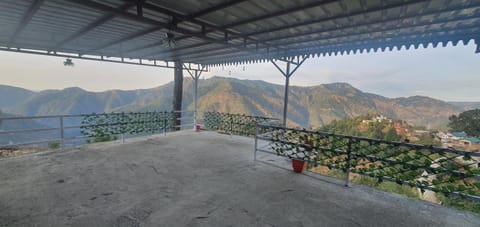 S k cottage,RAMGARH Chalet in Uttarakhand