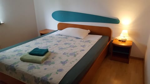 Guesthouse Koprivec Bed and Breakfast in Ljubljana