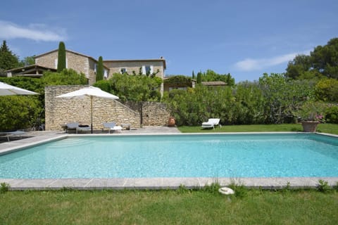 Mas des Papillons Gordes House in Gordes