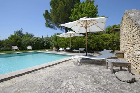 Mas des Papillons Gordes House in Gordes