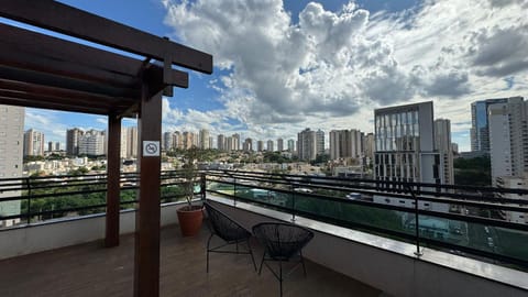 Monte Carmel Apartment in Ribeirão Preto