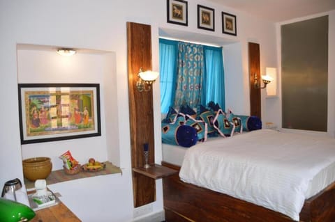 Naket royal guest house Bed and Breakfast in Accra