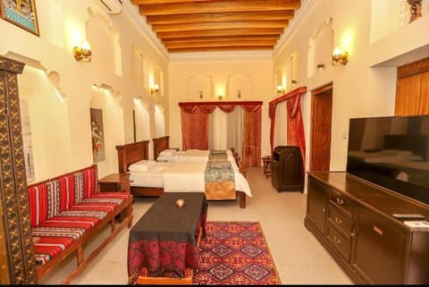 Naket royal guest house Bed and Breakfast in Accra