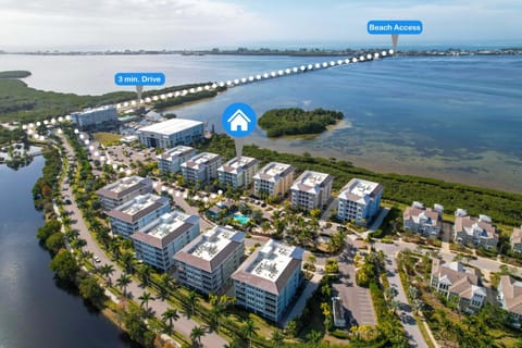 Bay View Resort Style Amenities Less Than 5 min From the Gulf Beaches House in Bradenton