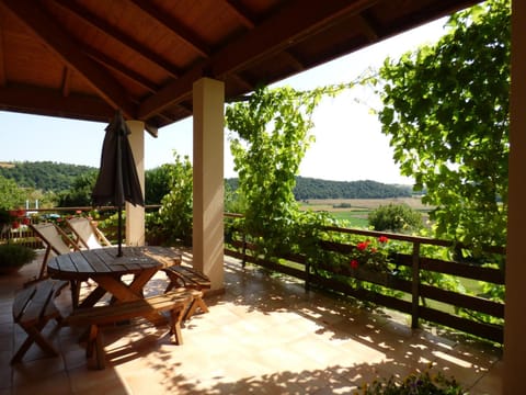 Balcony/Terrace, Balcony/Terrace