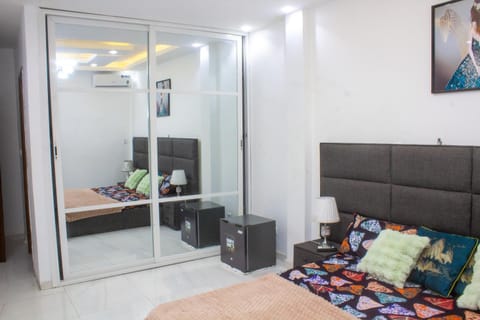 Happyhomes Apartment in Dakar