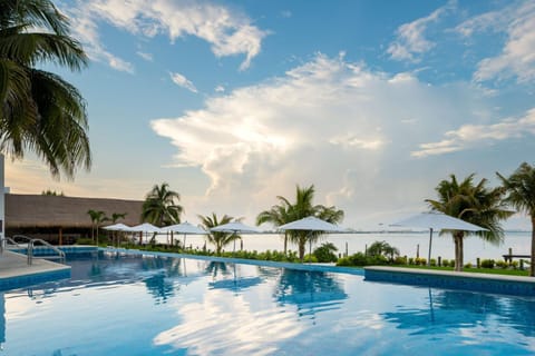 Real Inn Cancún Hotel in Cancun
