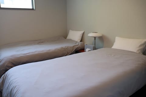 Lohas Resort Fukae Apartamento in Fukuoka