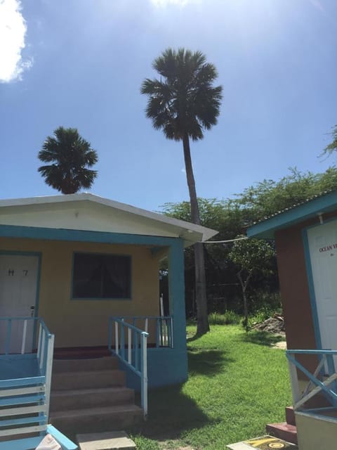 Waikiki Guest House Chambre d’hôte in Treasure Beach
