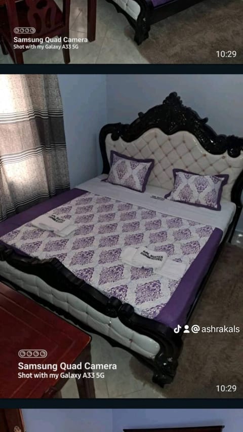 Kal Era Suites Bed and Breakfast in Uganda