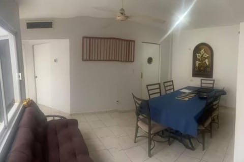 Departamento con servicio de facturación Apartment in Culiacan