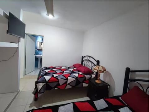 Departamento con servicio de facturación Apartment in Culiacan