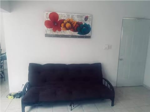 Departamento con servicio de facturación Apartment in Culiacan