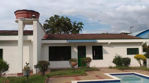 Quinta Villa Rosita House in Villeta