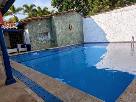 Day, Pool view, Swimming pool, sunbed