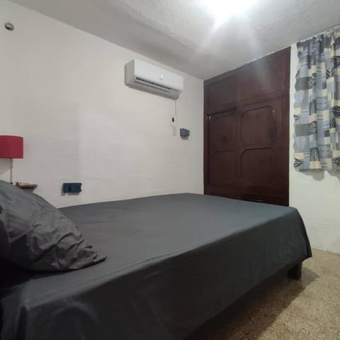 Depto Completo Villahermosa Apartment in State of Tabasco