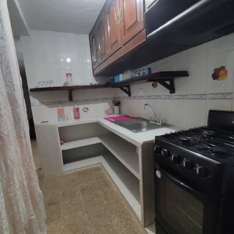 Depto Completo Villahermosa Apartment in State of Tabasco