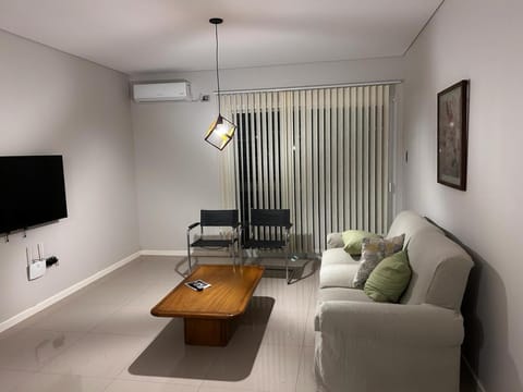 Consorcio María Auxiliadora1B Apartment in San Juan