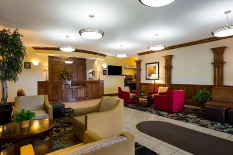 Best Western Plus Landmark Hotel Hotel in Utah