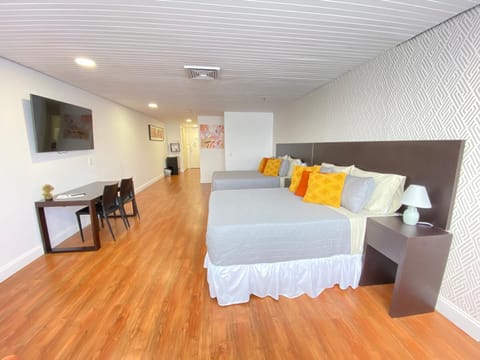 Suite. HotelCCT Condo in Caracas