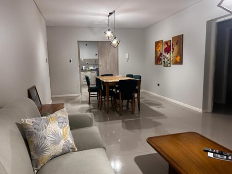 Consorcio María Auxiliadora1H Apartment in San Juan