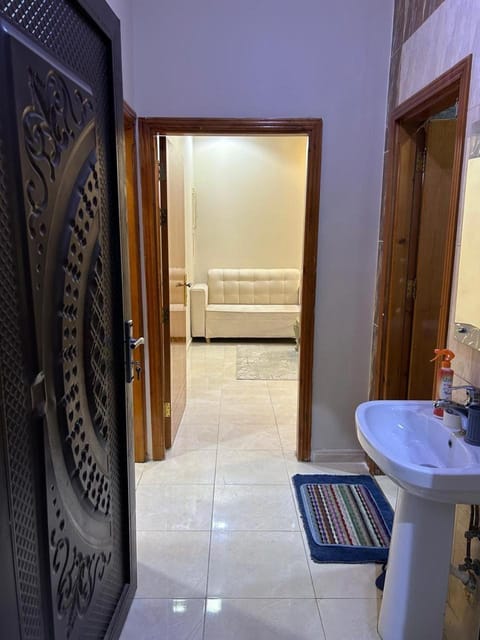 هدوء قريش Apartment in Mecca