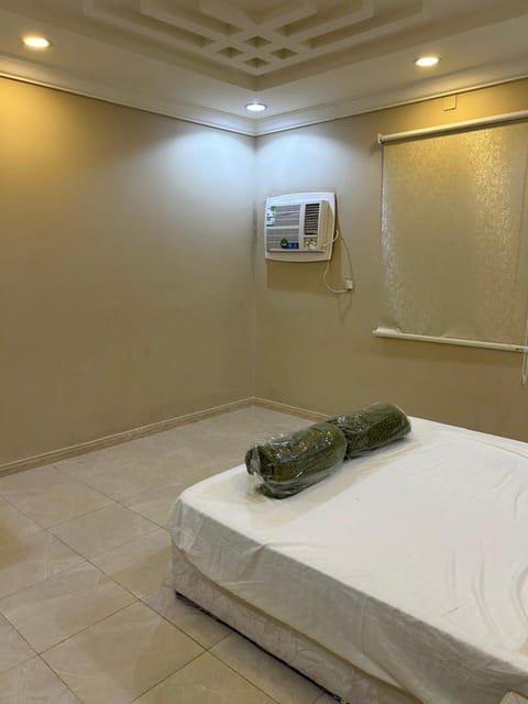 هدوء قريش Apartment in Mecca