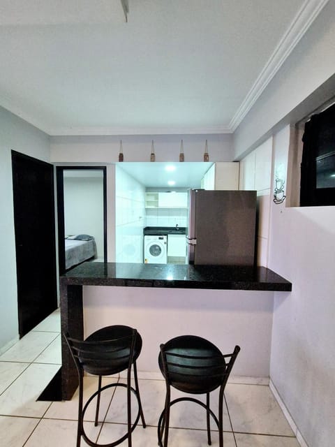 Kitchen or kitchenette, Food and drinks, stove