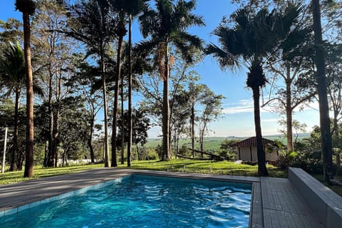 Spring, Day, Natural landscape, Summer, Pool view, Swimming pool