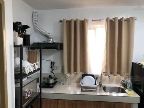 Fully Furnished 2BR Condo Condo in Pasig