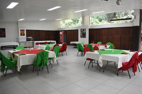 Business facilities