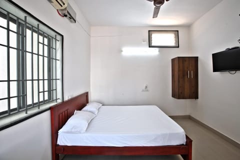 Sarvam Lodge Hotel in Coimbatore