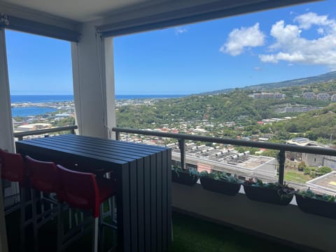 Fare Teumere Apartment in Pape'ete