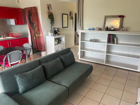 Fare Teumere Apartment in Pape'ete