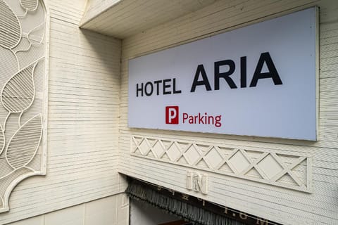 Hotel Aria Hotel in Pyeongtaek-si
