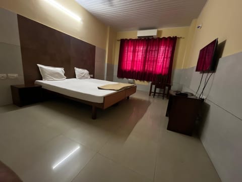 HOTEL ROYAL PARK Hotel in Mangaluru