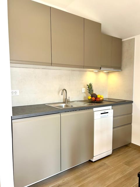 Apartments Ana Apartment in Novigrad