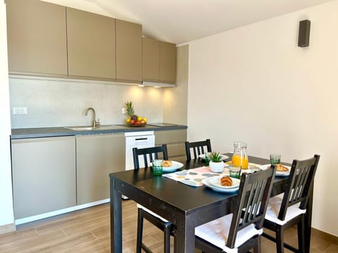Apartments Ana Apartment in Novigrad