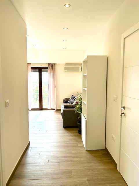 Apartments Ana Apartment in Novigrad