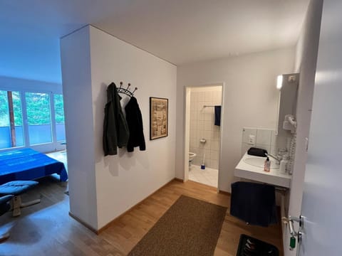 Obm See Apartment in Davos