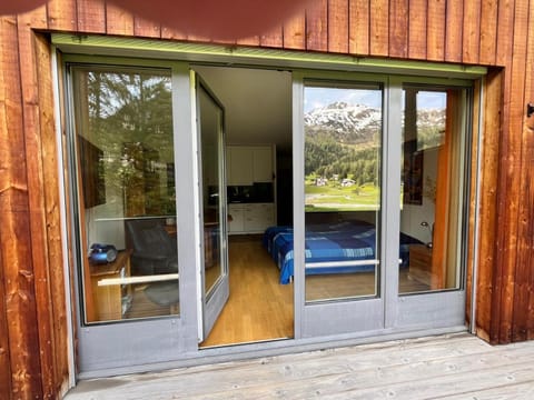 Obm See Apartment in Davos