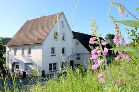 Ferienwohnung 1 Hof-Waldwinkel Apartment in Sundern