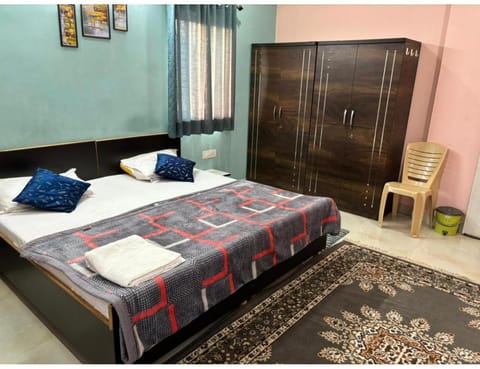 Uphar Homestay - Hotel & Restaurant, jaipur Vacation rental in Jaipur