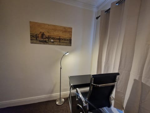 Executive 2-Bedroom House in Wallsend House in Newcastle upon Tyne