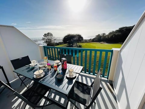 Patio, Natural landscape, View (from property/room), Dining area