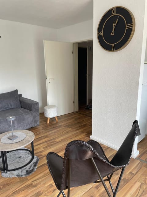 Mini-Ferien-Suite Hildesheim Apartamento in Hildesheim