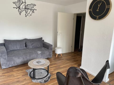 Mini-Ferien-Suite Hildesheim Apartamento in Hildesheim