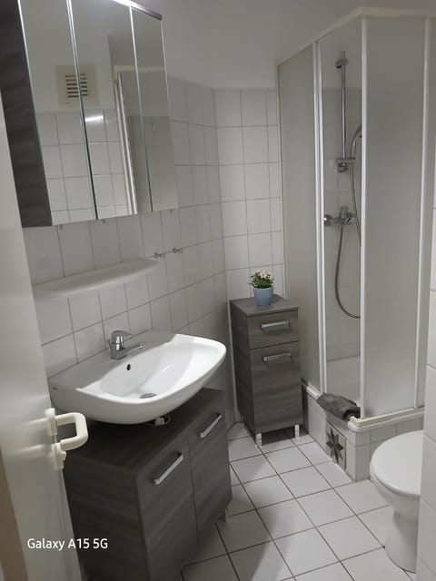 Mini-Ferien-Suite Hildesheim Apartamento in Hildesheim