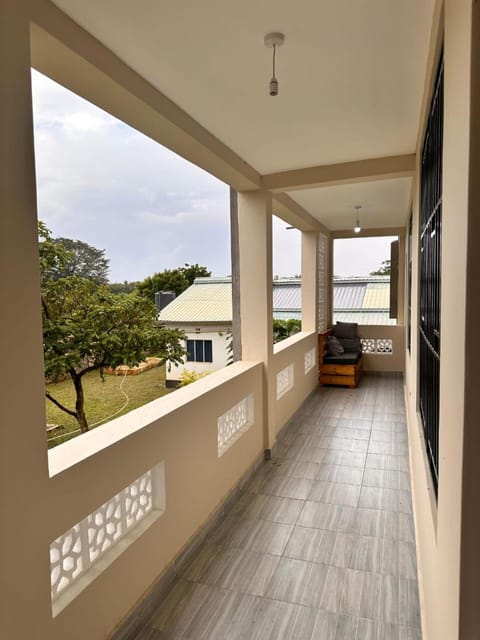 Le Voyageur Apartment in Kilifi, Kenya